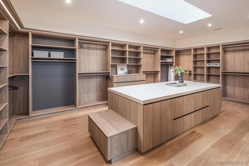 Rancho Santa Fe - Residential