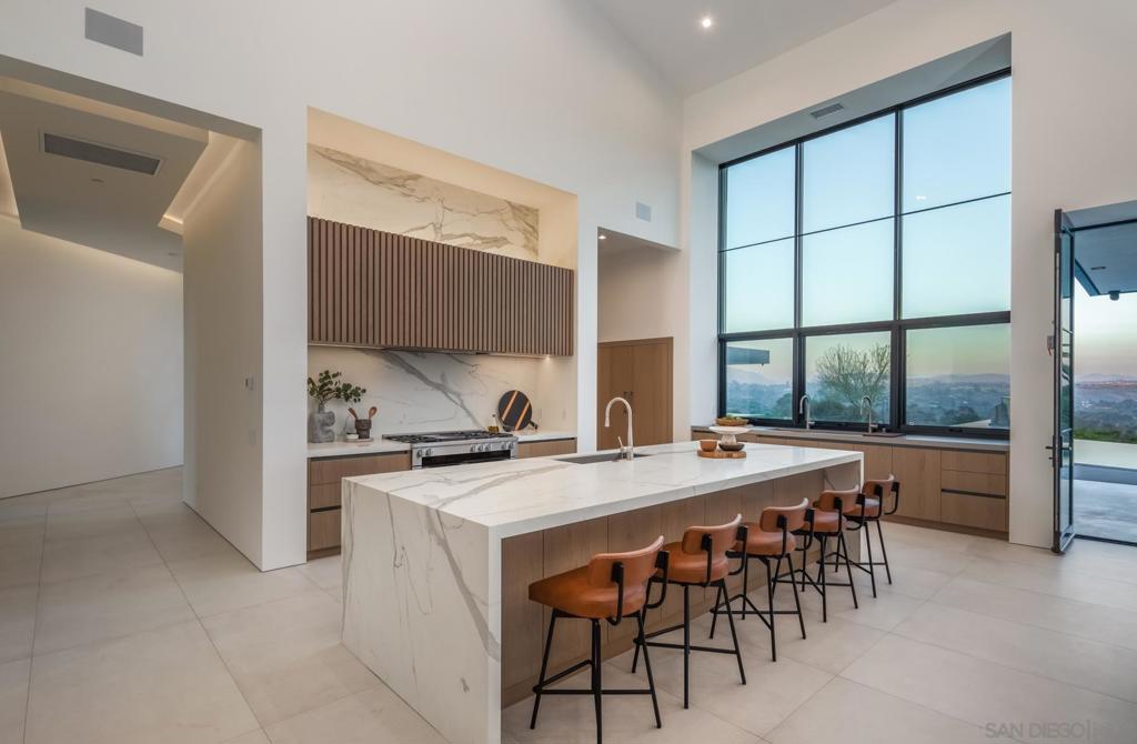 Rancho Santa Fe - Residential