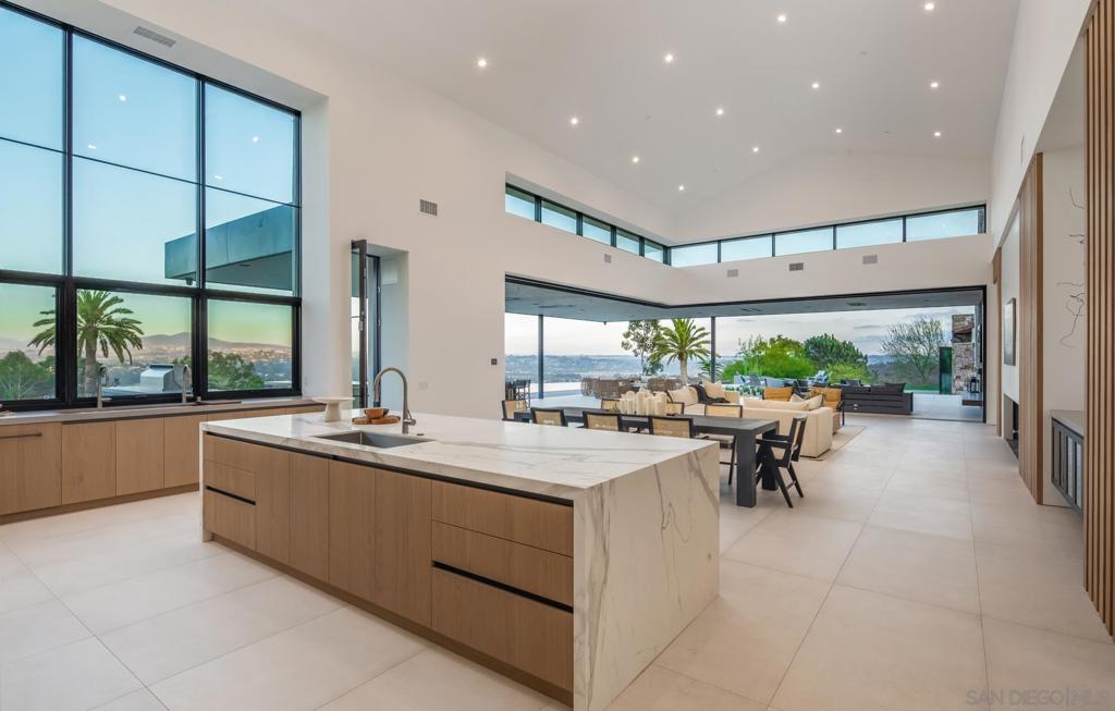 Rancho Santa Fe - Residential