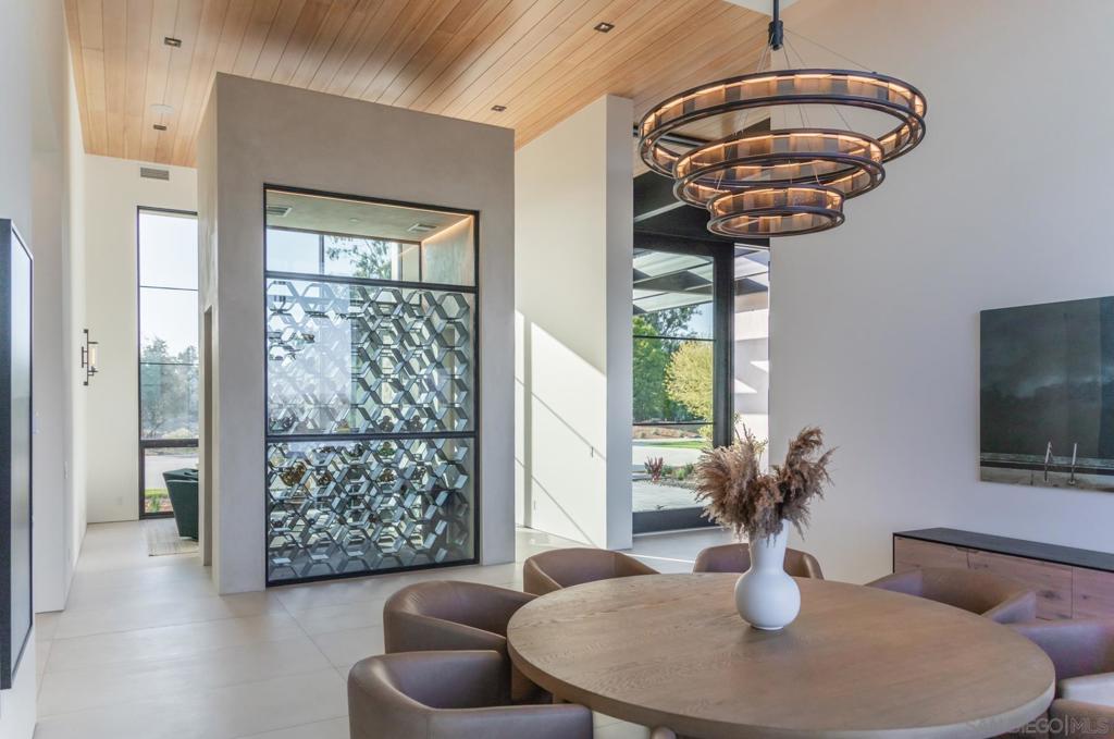 Rancho Santa Fe - Residential