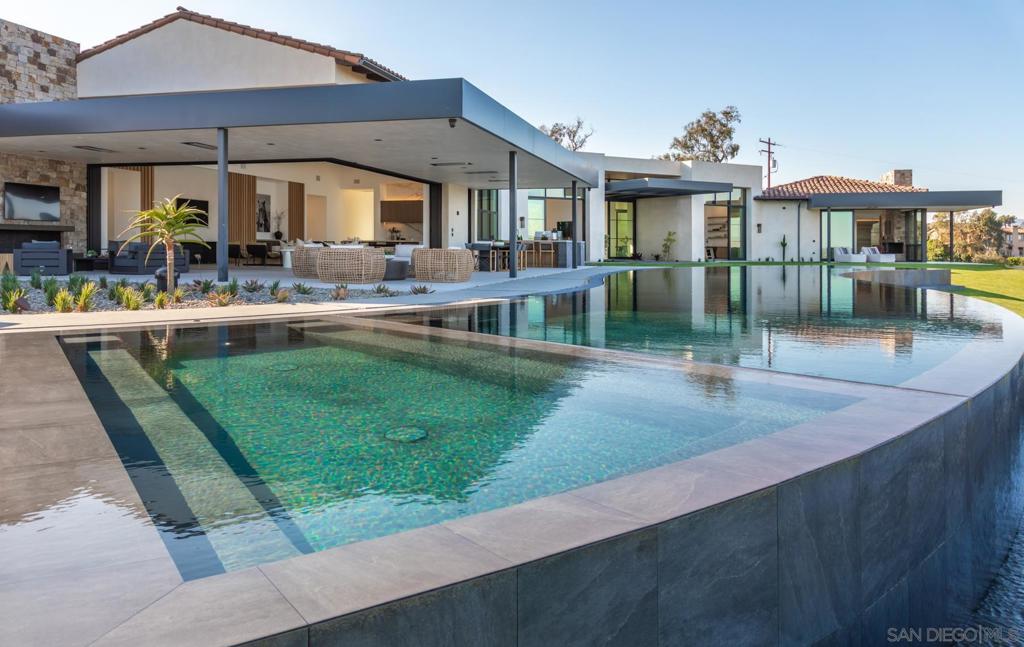Rancho Santa Fe - Residential