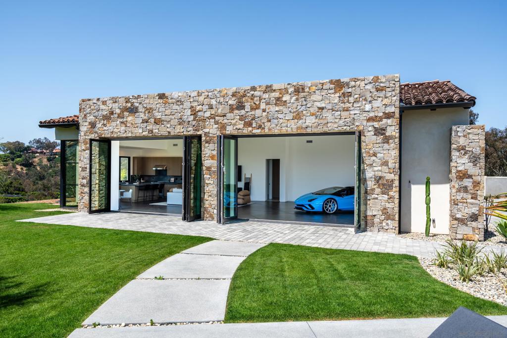 Rancho Santa Fe - Residential