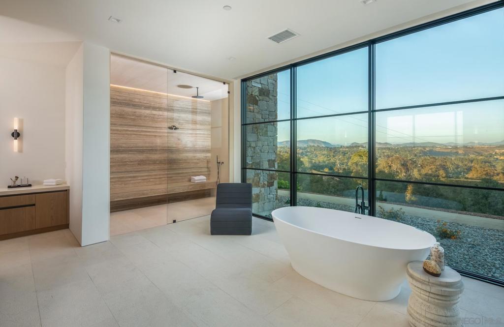 Rancho Santa Fe - Residential