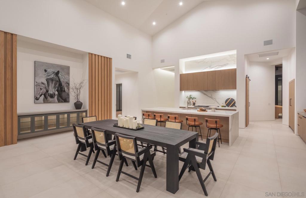 Rancho Santa Fe - Residential