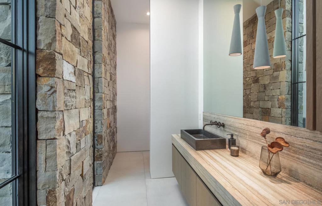 Rancho Santa Fe - Residential
