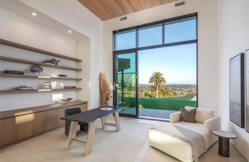 Rancho Santa Fe - Residential