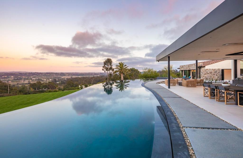 Rancho Santa Fe - Residential