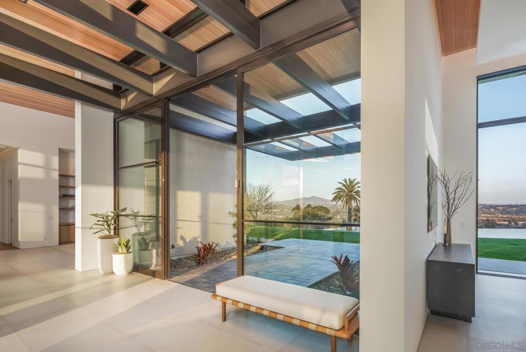 Rancho Santa Fe - Residential