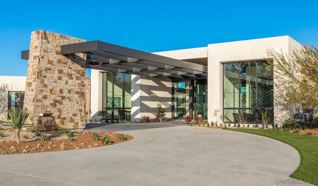 Rancho Santa Fe - Residential