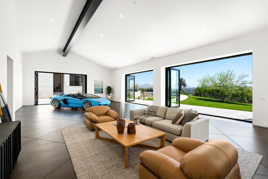 Rancho Santa Fe - Residential