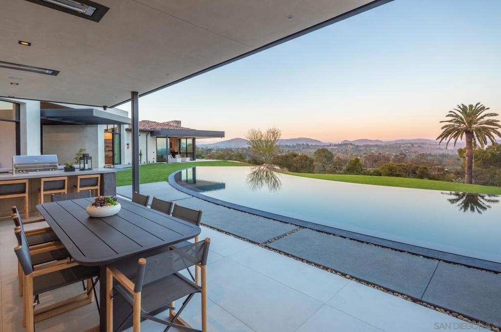 Rancho Santa Fe - Residential