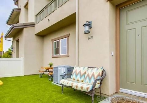 Photo of 5411 San Virgilio, San Diego, CA 92154 (MLS # 250045405SD)