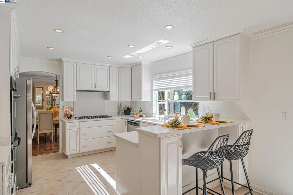 SILVERGATE - Residential