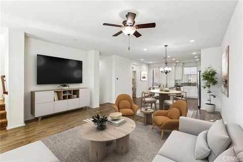 133 Aliso Ridge Mission Viejo CA 92691