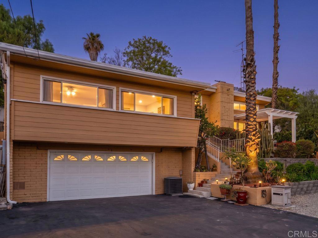3030 Crane Street