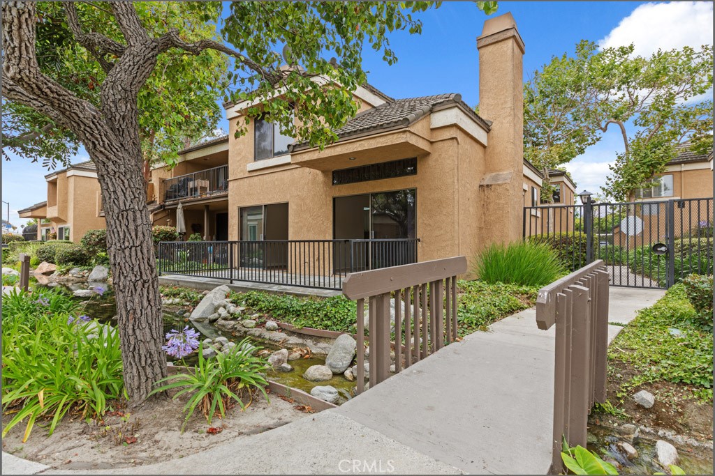 Mill Stream (MSRM) - Residential