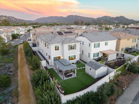 Photo of 27754 Old Dairy Way, Valley Center, CA 92082 (MLS # NDP2609002)