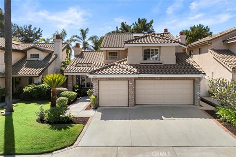 Photo of 1055 S Highridge Court, Anaheim Hills, CA 92808 (MLS # PW26100545)