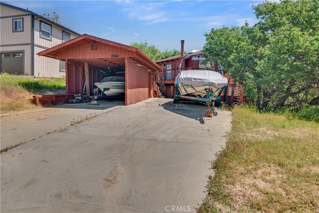 PR Lake Nacimiento(230) - Residential