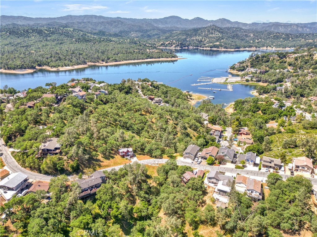 PR Lake Nacimiento(230) - Residential