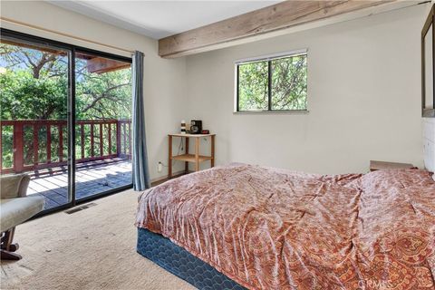 Tiny photo for 2664 Pine Ridge Road, Bradley, CA 93426 (MLS # NS25096690)