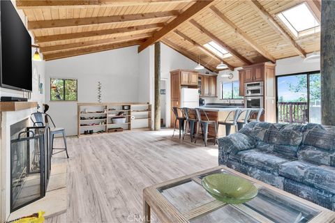 Tiny photo for 2664 Pine Ridge Road, Bradley, CA 93426 (MLS # NS25096690)