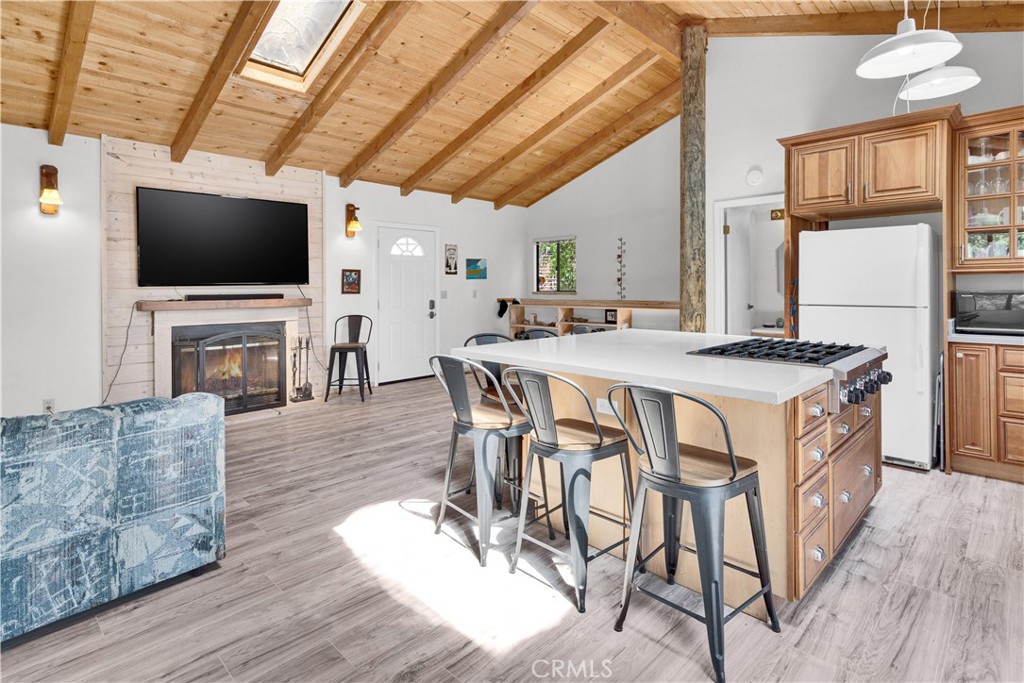 PR Lake Nacimiento(230) - Residential