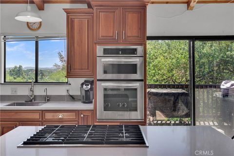 Tiny photo for 2664 Pine Ridge Road, Bradley, CA 93426 (MLS # NS25096690)