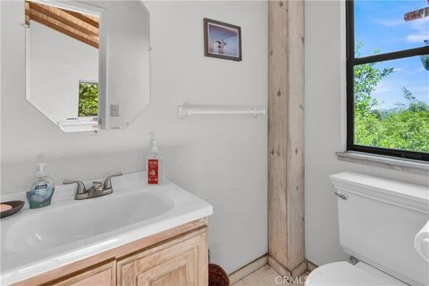 Tiny photo for 2664 Pine Ridge Road, Bradley, CA 93426 (MLS # NS25096690)