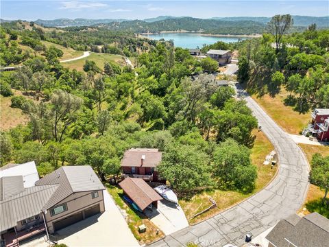 Tiny photo for 2664 Pine Ridge Road, Bradley, CA 93426 (MLS # NS25096690)