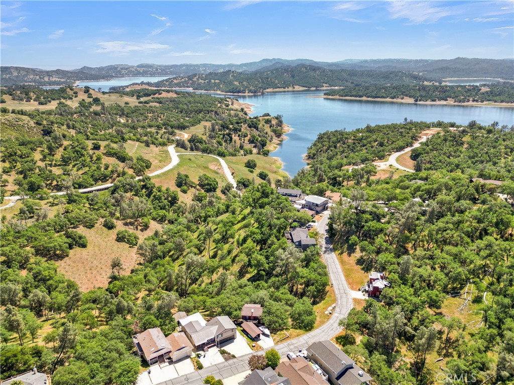 PR Lake Nacimiento(230) - Residential