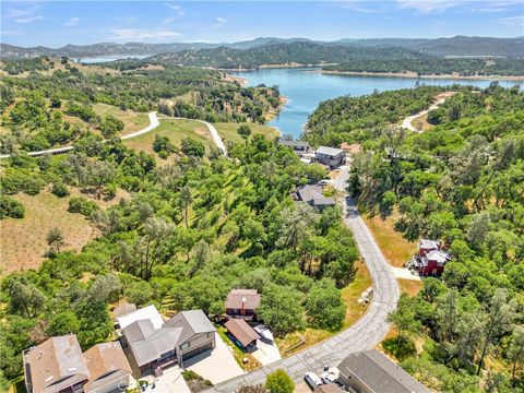 Photo of 2664 Pine Ridge Road, Bradley, CA 93426 (MLS # NS25096690)