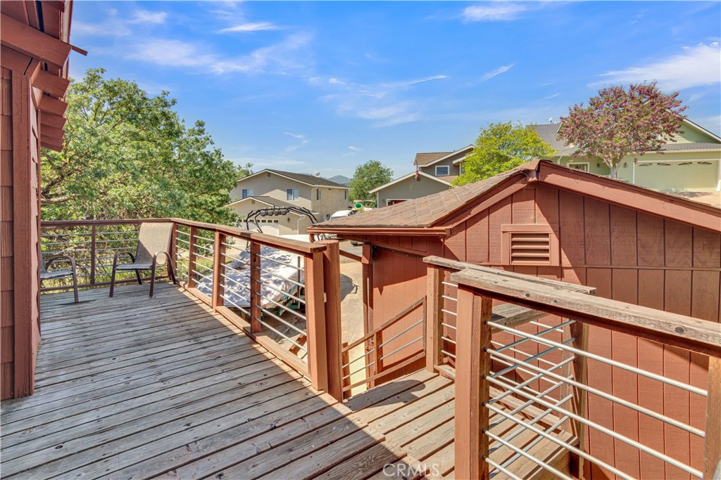 PR Lake Nacimiento(230) - Residential