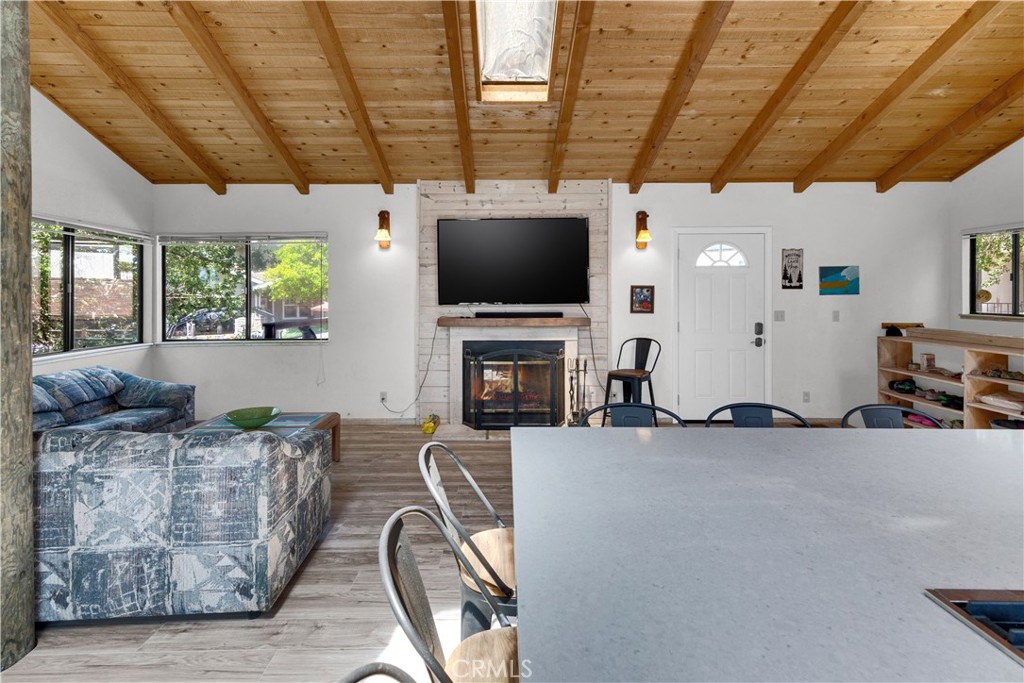 PR Lake Nacimiento(230) - Residential