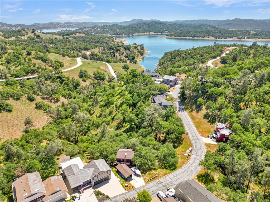 PR Lake Nacimiento(230) - Residential