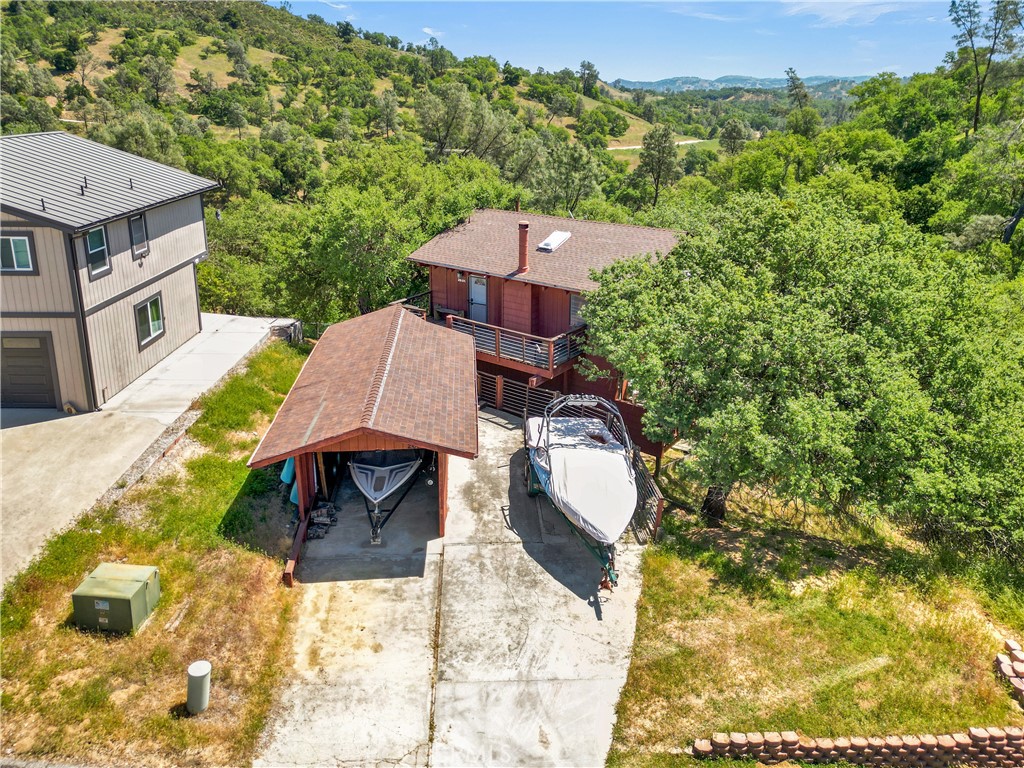 PR Lake Nacimiento(230) - Residential