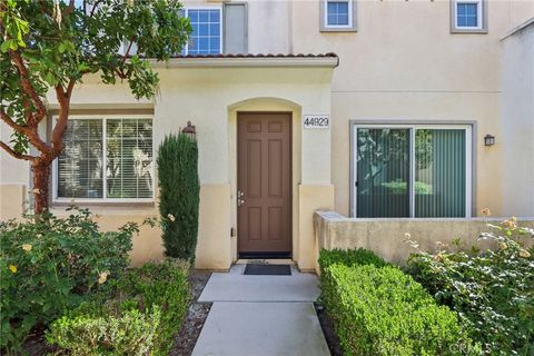 44929 Bellflower Lane Temecula CA 92592