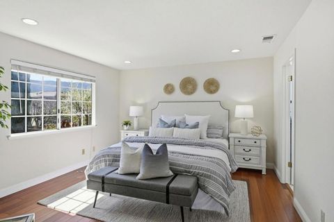 Tiny photo for 6207 Mcabee Road, San Jose, CA 95120 (MLS # ML82037605)