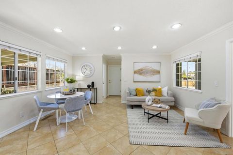 Tiny photo for 6207 Mcabee Road, San Jose, CA 95120 (MLS # ML82037605)