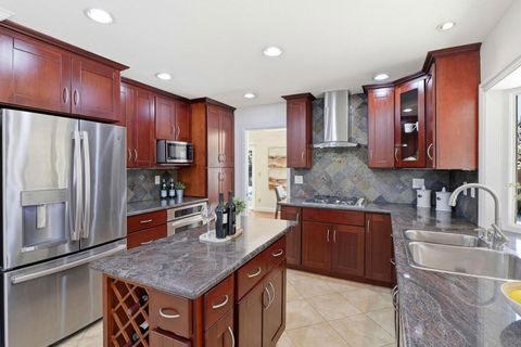 Tiny photo for 6207 Mcabee Road, San Jose, CA 95120 (MLS # ML82037605)