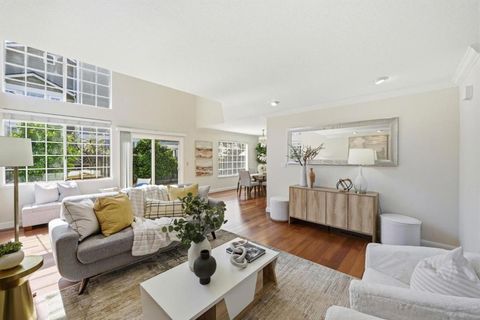 Tiny photo for 6207 Mcabee Road, San Jose, CA 95120 (MLS # ML82037605)