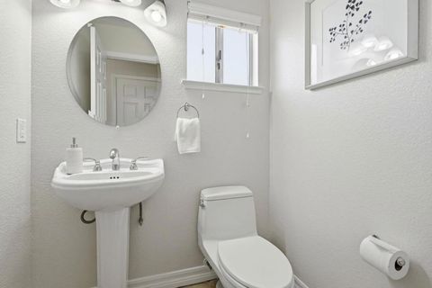 Tiny photo for 6207 Mcabee Road, San Jose, CA 95120 (MLS # ML82037605)