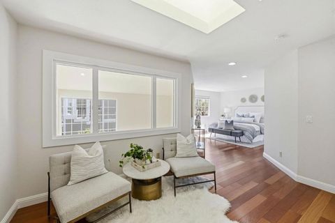 Tiny photo for 6207 Mcabee Road, San Jose, CA 95120 (MLS # ML82037605)