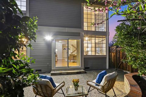 Tiny photo for 6207 Mcabee Road, San Jose, CA 95120 (MLS # ML82037605)