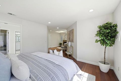 Tiny photo for 6207 Mcabee Road, San Jose, CA 95120 (MLS # ML82037605)