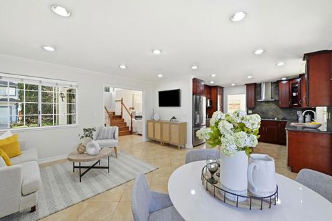 Tiny photo for 6207 Mcabee Road, San Jose, CA 95120 (MLS # ML82037605)