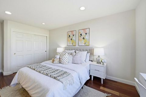 Tiny photo for 6207 Mcabee Road, San Jose, CA 95120 (MLS # ML82037605)