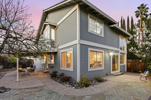 Tiny photo for 6207 Mcabee Road, San Jose, CA 95120 (MLS # ML82037605)