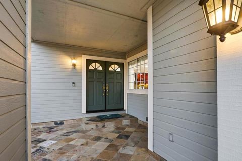 Tiny photo for 6207 Mcabee Road, San Jose, CA 95120 (MLS # ML82037605)