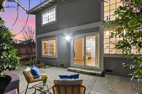 Tiny photo for 6207 Mcabee Road, San Jose, CA 95120 (MLS # ML82037605)